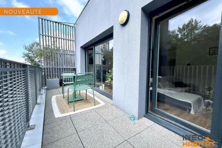 Acheter Appartement 3 pièces 64 m²