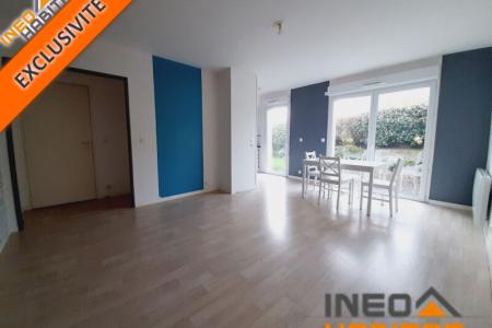 Acheter Appartement 2 pièces 47 m²