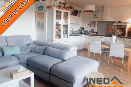 Acheter Appartement 3 pièces 62 m²