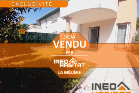 Acheter Appartement 2 pièces 45 m²