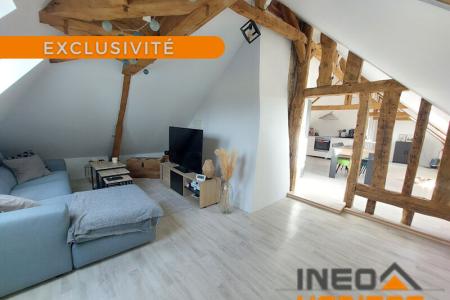 Acheter Appartement 2 pièces 39 m²