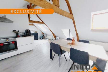Acheter Appartement 2 pièces 39 m²