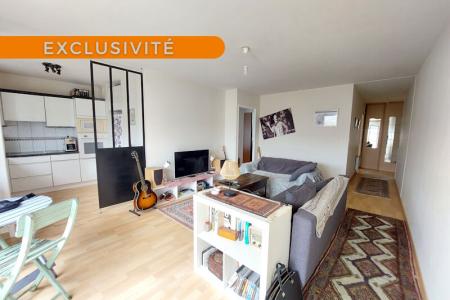 Acheter Appartement 3 pièces 64 m²