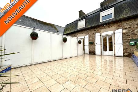 Acheter Appartement 7 pièces 162 m²