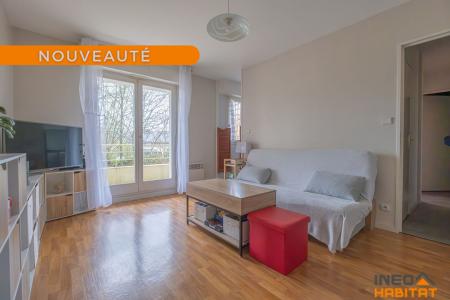 Acheter Appartement 2 pièces 39 m²