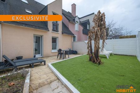 Acheter Appartement 3 pièces 63 m²