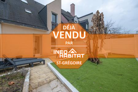 Acheter Appartement 3 pièces 63 m²