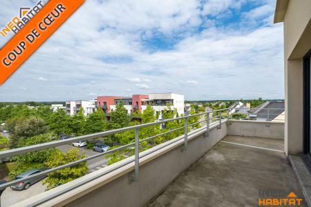 Acheter Appartement 2 pièces 40 m²