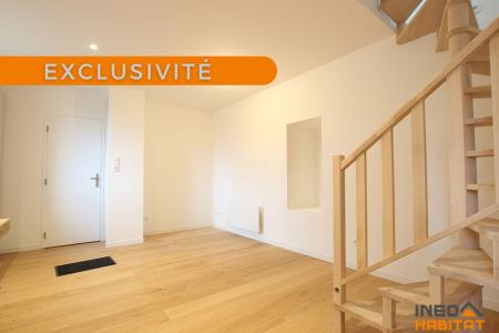 Acheter Appartement 3 pièces 40 m²