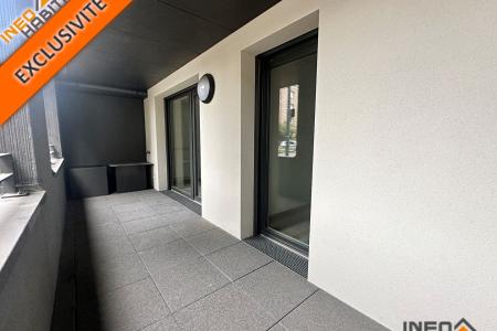 Acheter Appartement 2 pièces 37 m²