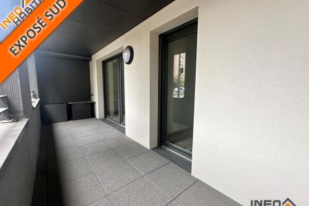 Acheter Appartement 2 pièces 37 m²