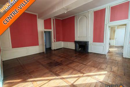 Acheter Appartement 7 pièces 161 m²