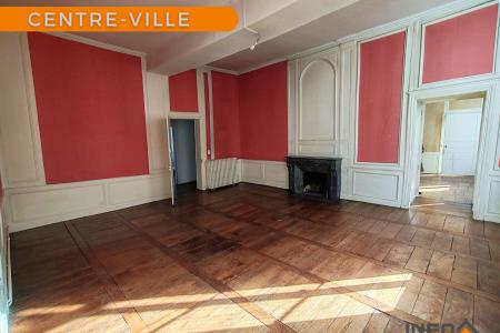 Acheter Appartement 6 pièces 161 m²