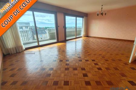 Acheter Appartement 4 pièces 108 m²