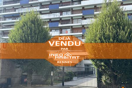 Acheter Appartement 4 pièces 108 m²