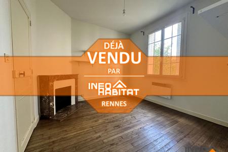 Acheter Appartement 1 pièces 24 m²