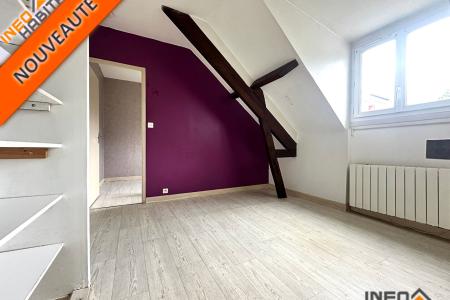 Acheter Appartement 1 pièces 22 m²