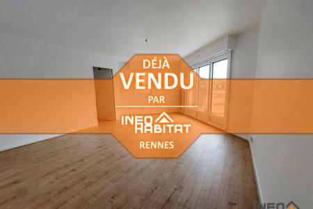 Acheter Appartement 2 pièces 47 m²