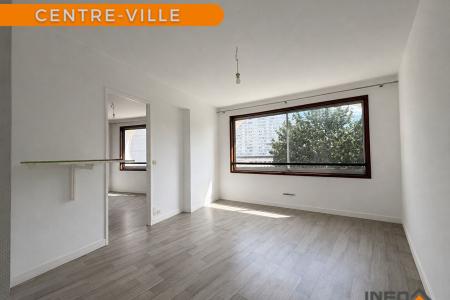 Acheter Appartement 2 pièces 41 m²