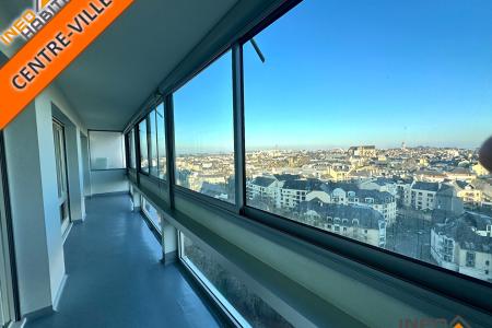 Acheter Appartement 4 pièces 91 m²