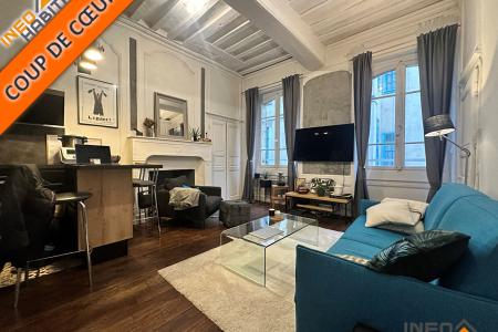 Acheter Appartement 2 pièces 36 m²