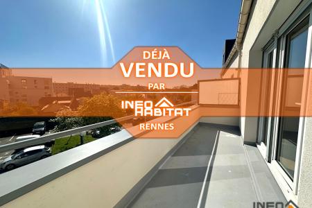 Acheter Appartement 4 pièces 83 m²