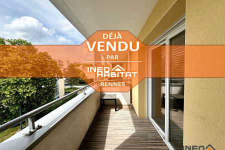 Acheter Appartement 2 pièces 41 m²