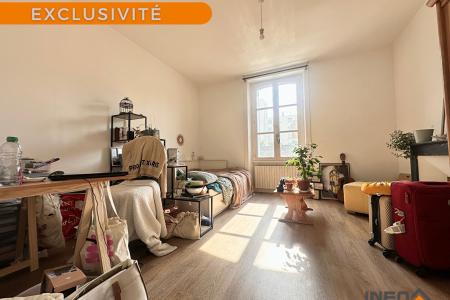 Acheter Appartement 1 pièces 33 m²