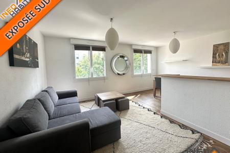 Acheter Appartement 3 pièces 62 m²