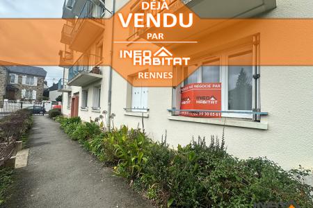 Acheter Appartement 3 pièces 59 m²