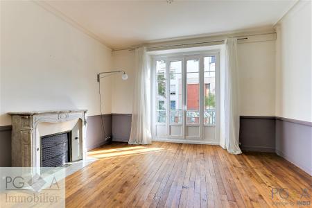 Acheter Appartement 7 pièces 180 m²