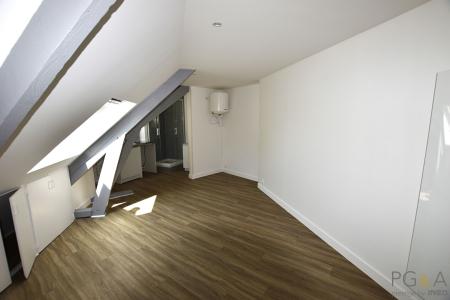 Acheter Appartement 1 pièces 19 m²