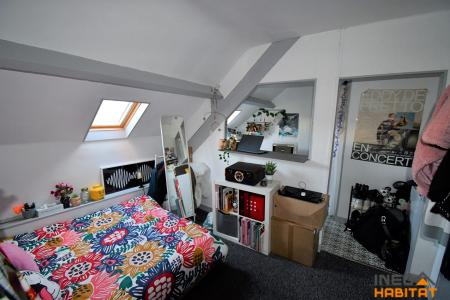 Acheter Appartement 1 pièces 13 m²