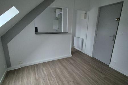 Acheter Appartement 1 pièces 13 m²