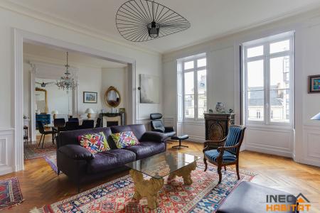 Acheter Appartement 7 pièces 179 m²