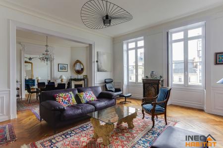Acheter Appartement 7 pièces 179 m²