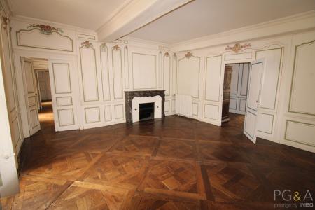 Acheter Appartement 6 pièces 170 m²