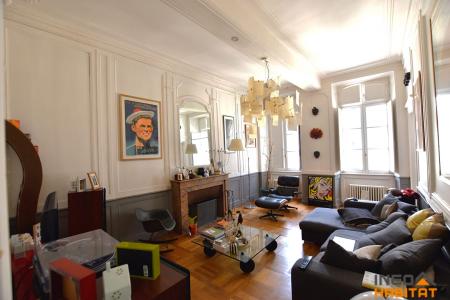 Acheter Appartement 4 pièces 112 m²