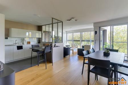 Acheter Appartement 4 pièces 95 m²