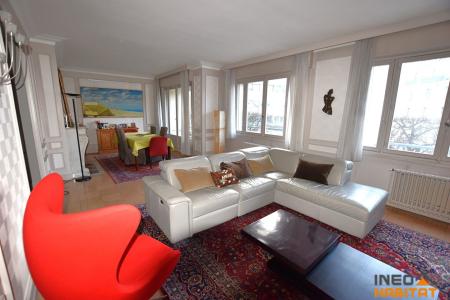 Acheter Appartement 4 pièces 102 m²