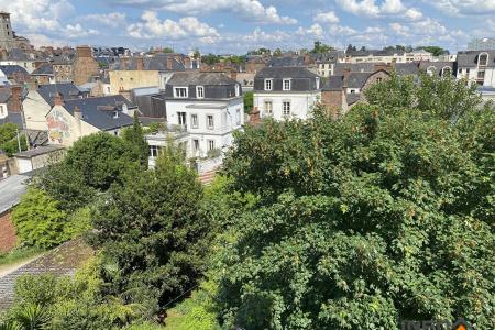 Acheter Appartement 3 pièces 51 m²