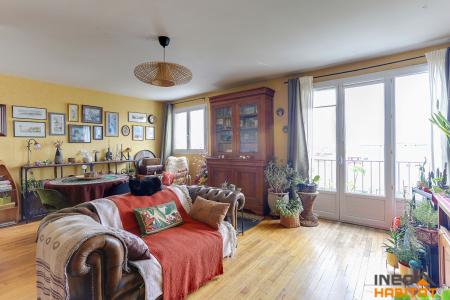 Acheter Appartement 4 pièces 81 m²