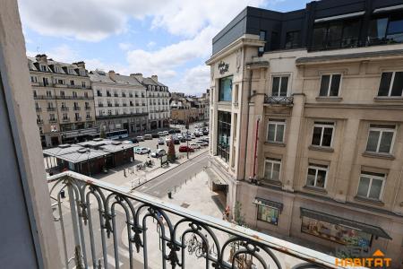 Acheter Appartement 5 pièces 117 m²