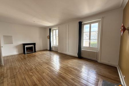 Acheter Appartement 5 pièces 115 m²
