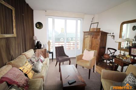 Acheter Appartement 2 pièces 51 m²