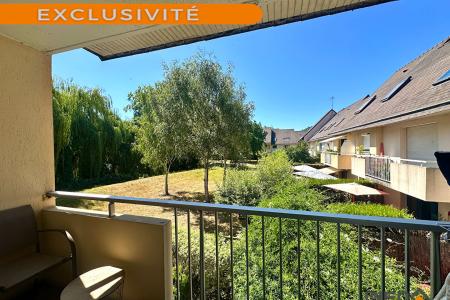 Acheter Appartement 3 pièces 60 m²