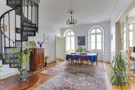 Acheter Appartement 5 pièces 141 m²