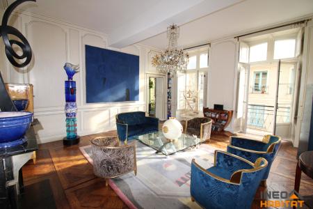 Acheter Appartement 8 pièces 243 m²
