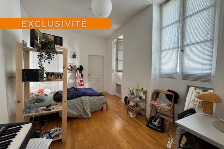 Acheter Appartement 1 pièces 21 m²