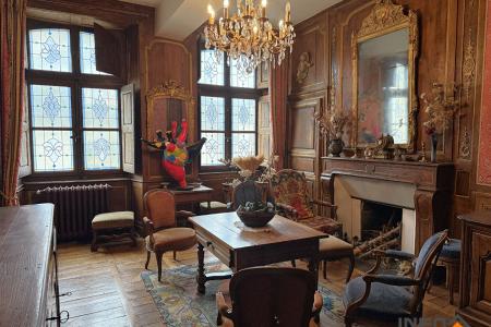 Acheter Appartement 5 pièces 123 m²